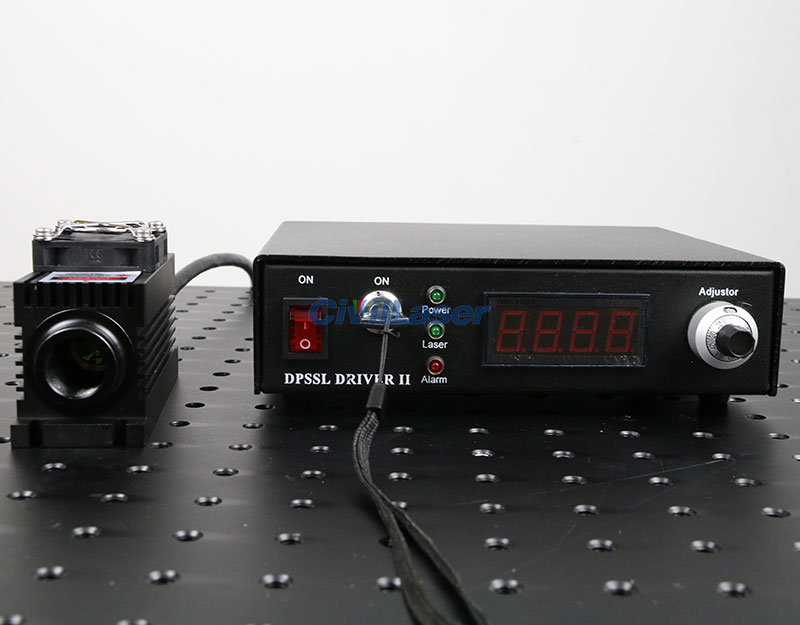 1310nm Semiconductor laser